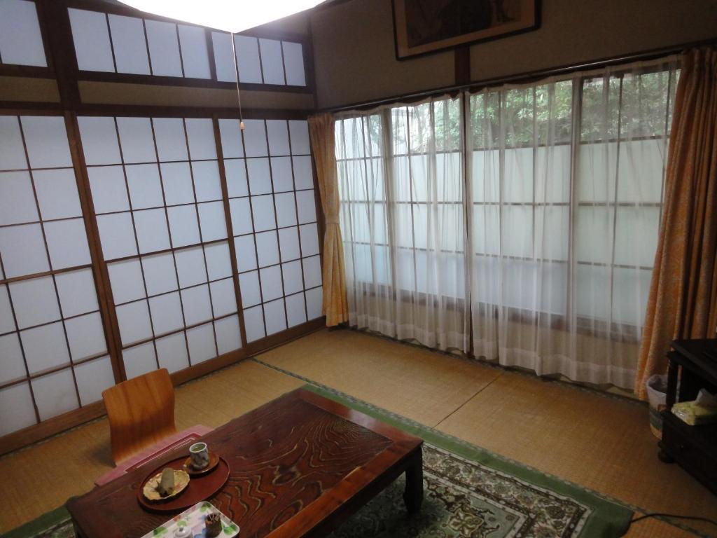 Kinreisou Hotel Hakone Kamer foto