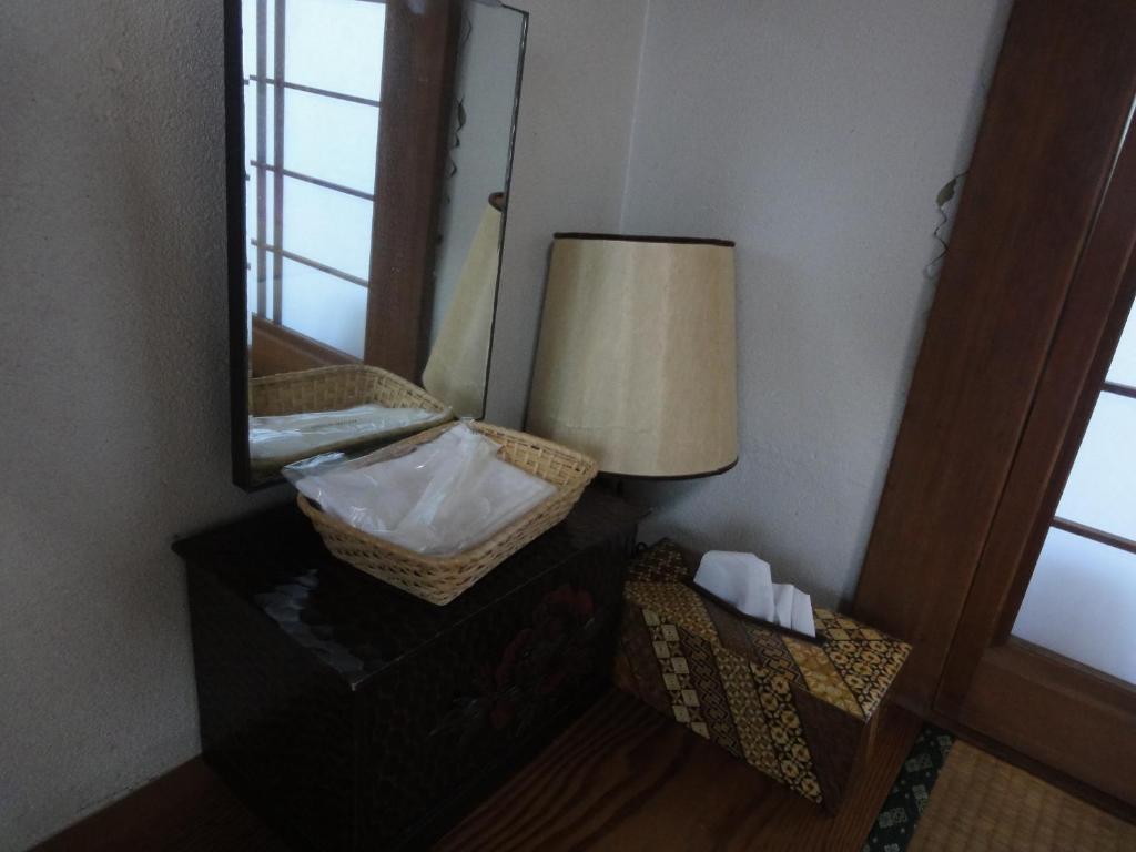 Kinreisou Hotel Hakone Buitenkant foto