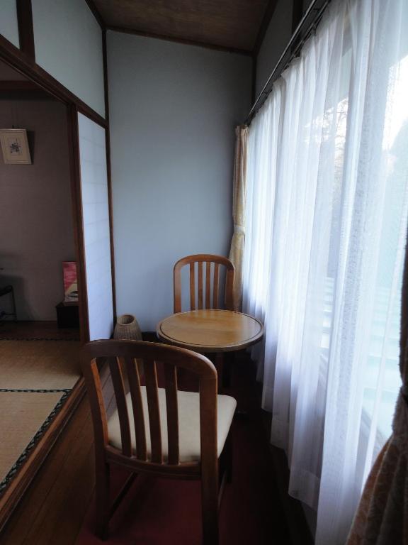Kinreisou Hotel Hakone Buitenkant foto