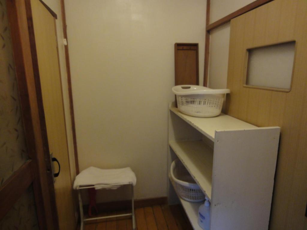 Kinreisou Hotel Hakone Buitenkant foto