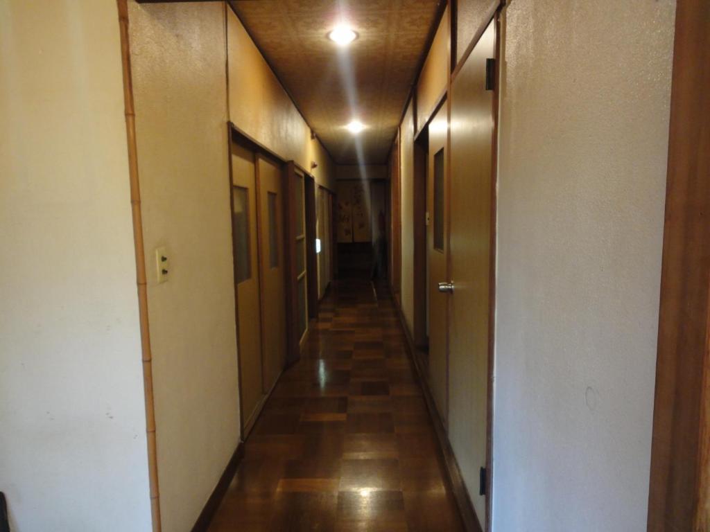Kinreisou Hotel Hakone Buitenkant foto