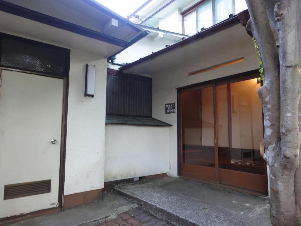 Kinreisou Hotel Hakone Buitenkant foto