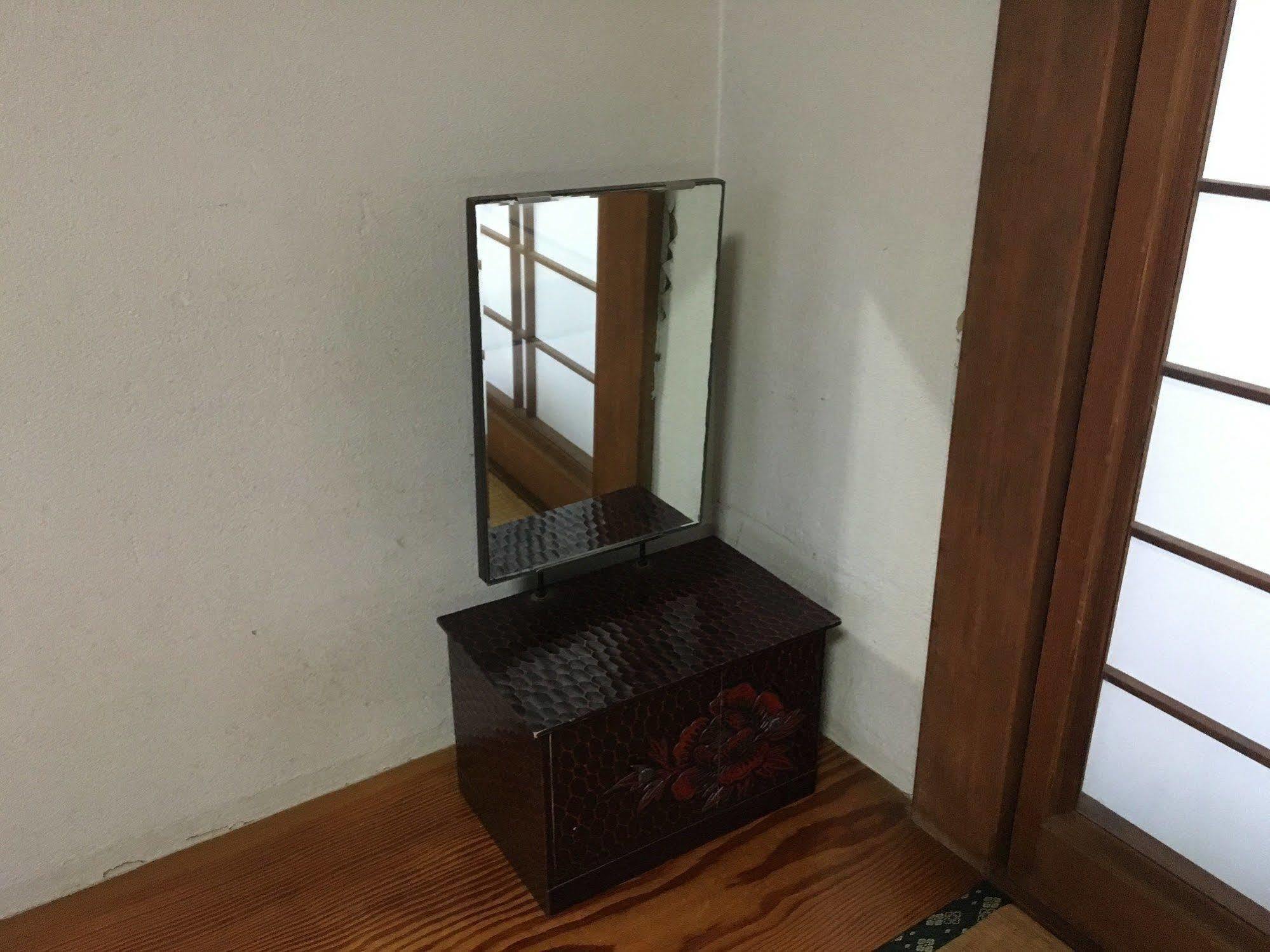 Kinreisou Hotel Hakone Buitenkant foto
