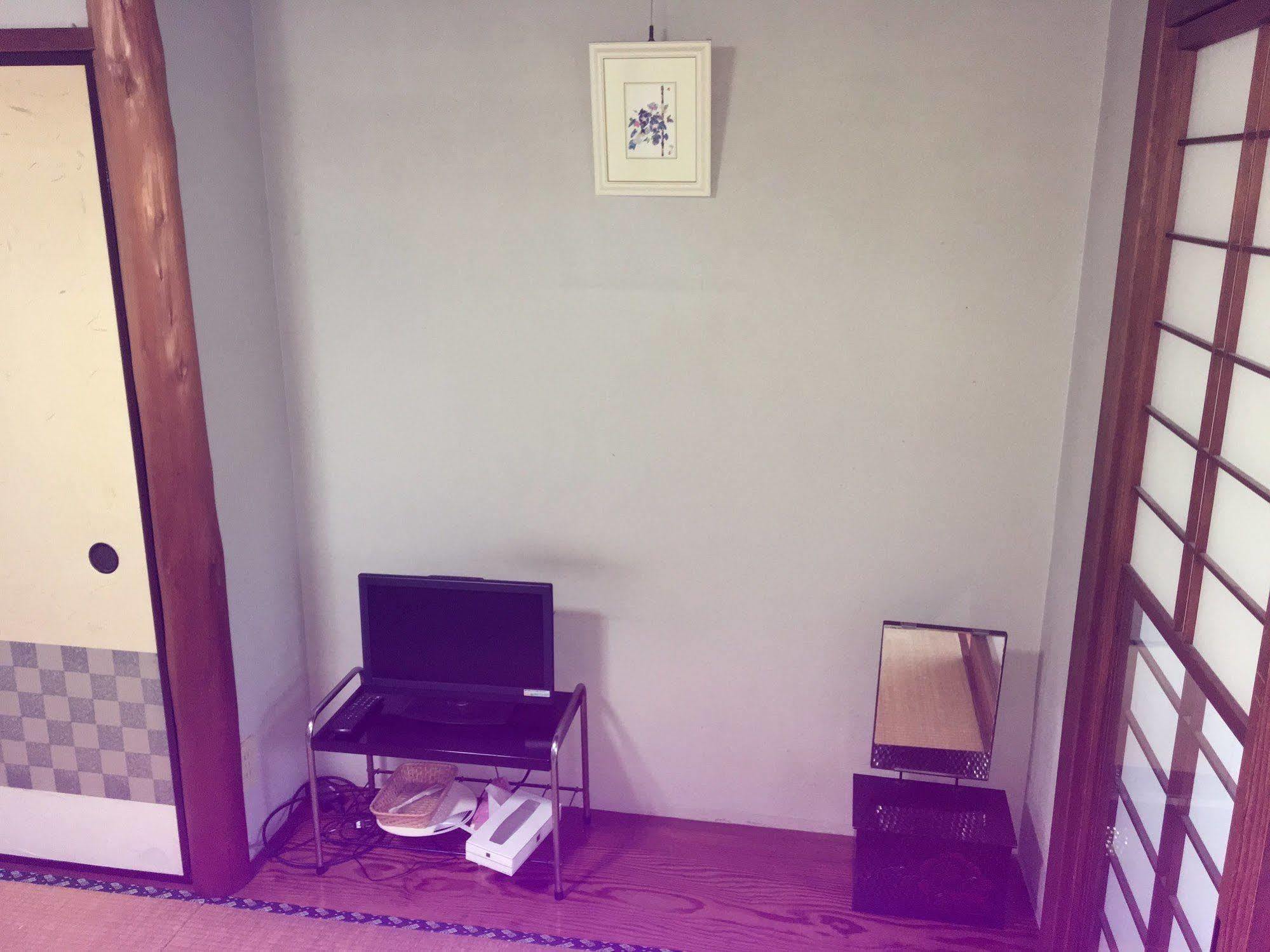 Kinreisou Hotel Hakone Buitenkant foto