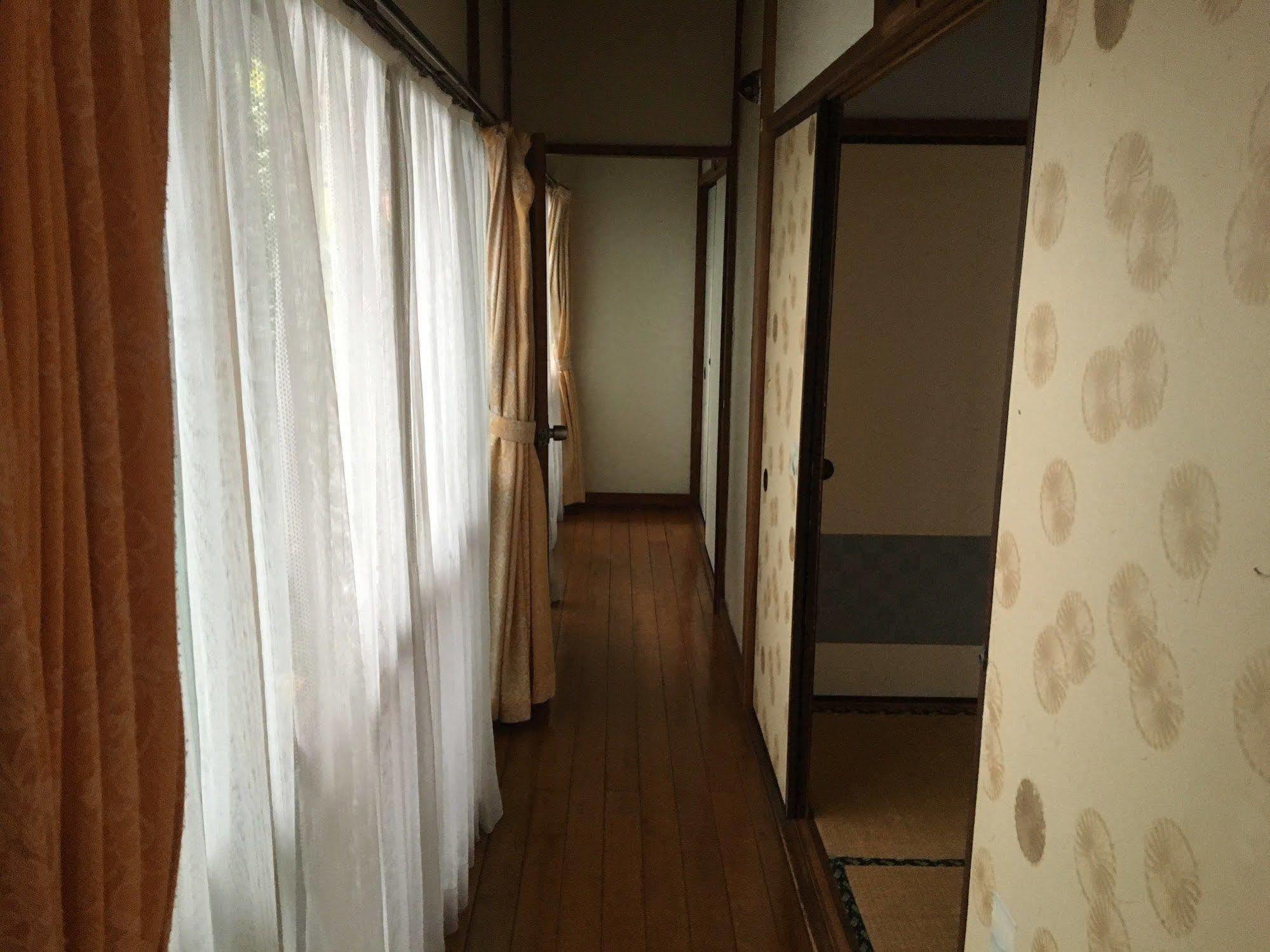 Kinreisou Hotel Hakone Buitenkant foto