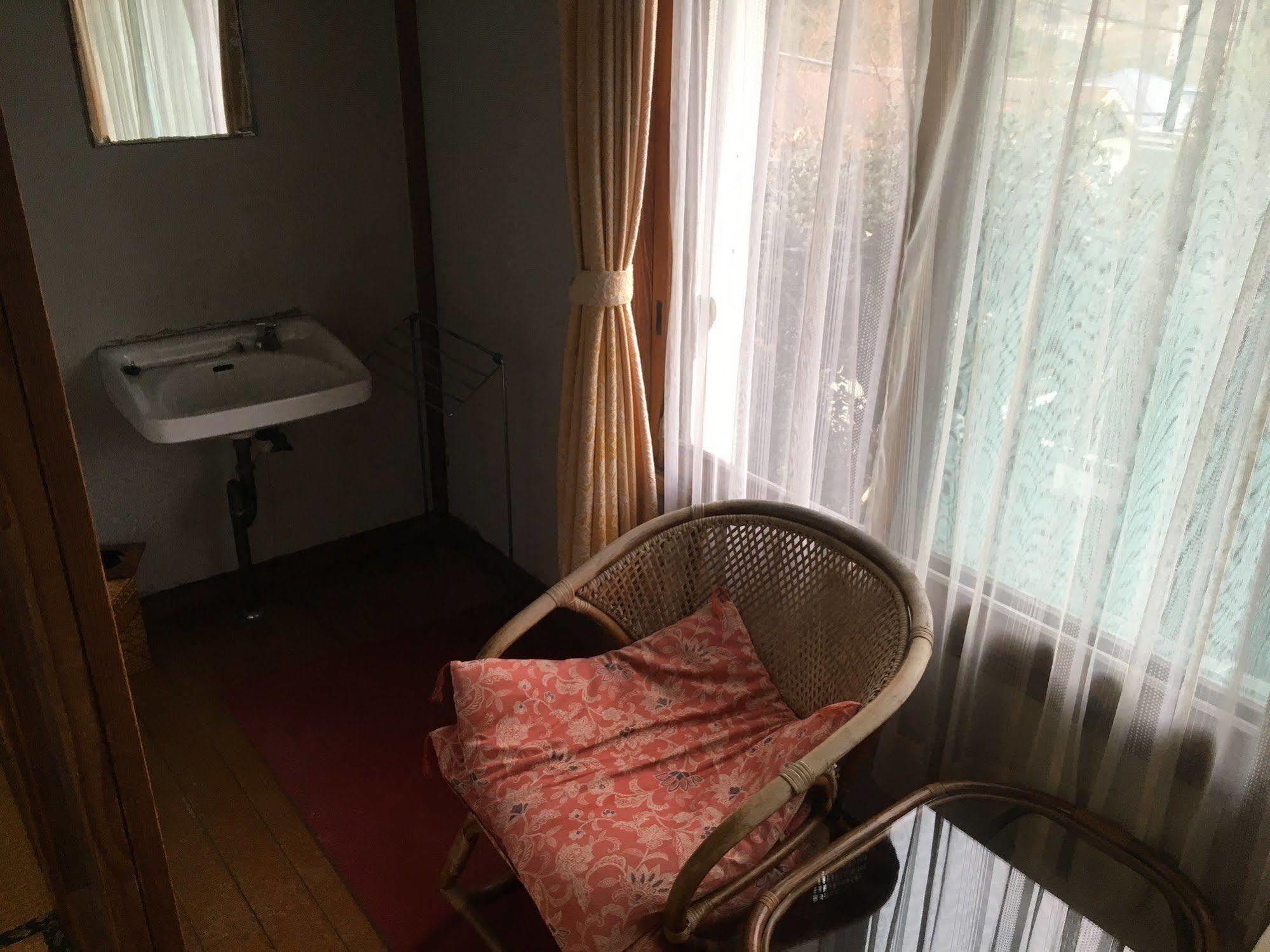 Kinreisou Hotel Hakone Buitenkant foto