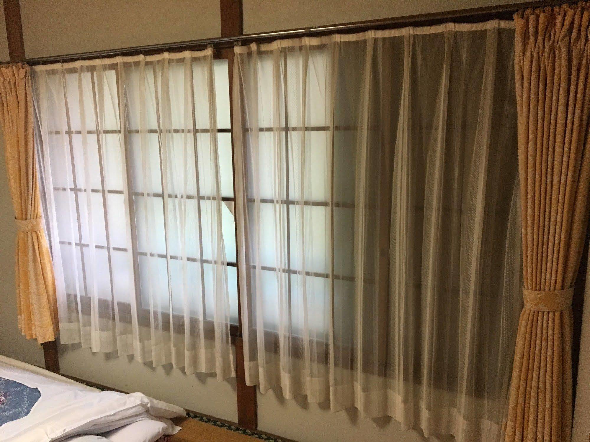 Kinreisou Hotel Hakone Buitenkant foto