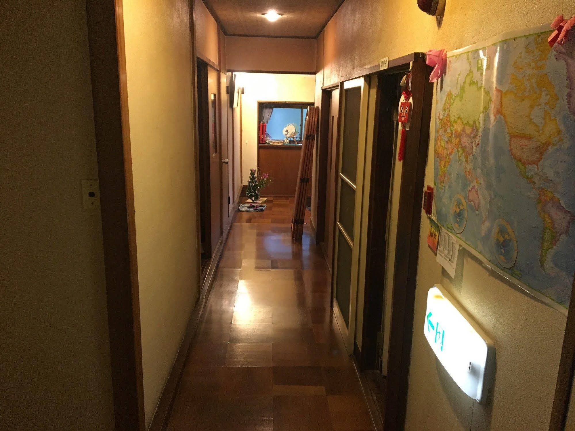 Kinreisou Hotel Hakone Buitenkant foto