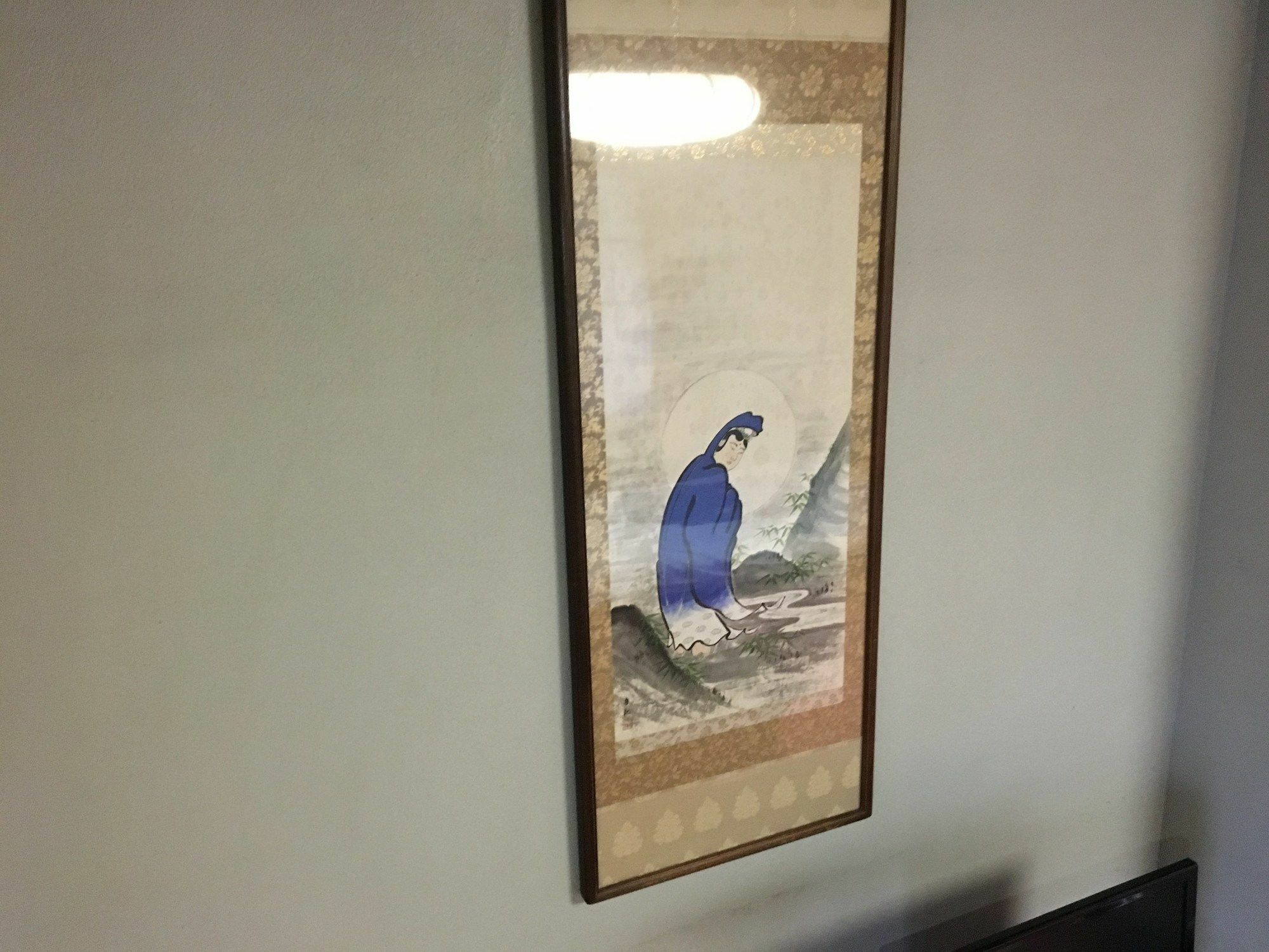 Kinreisou Hotel Hakone Buitenkant foto